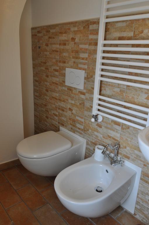 Roseus La Casa Vacanze Nei Sassi Matera Zewnętrze zdjęcie