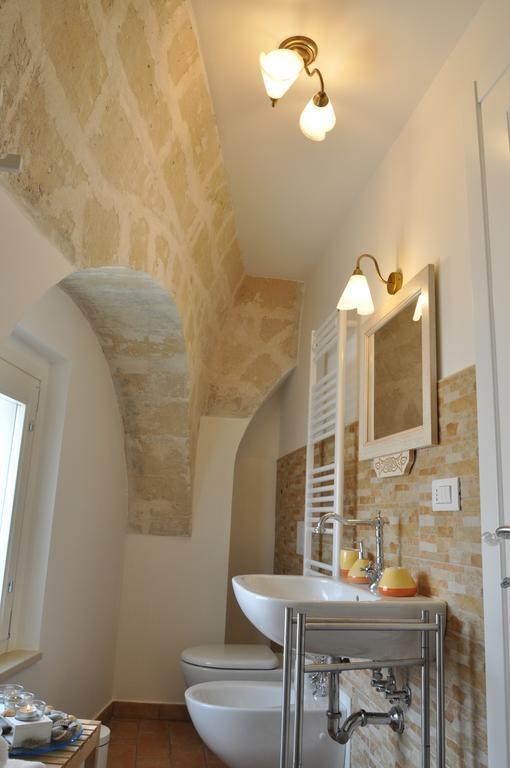 Roseus La Casa Vacanze Nei Sassi Matera Zewnętrze zdjęcie