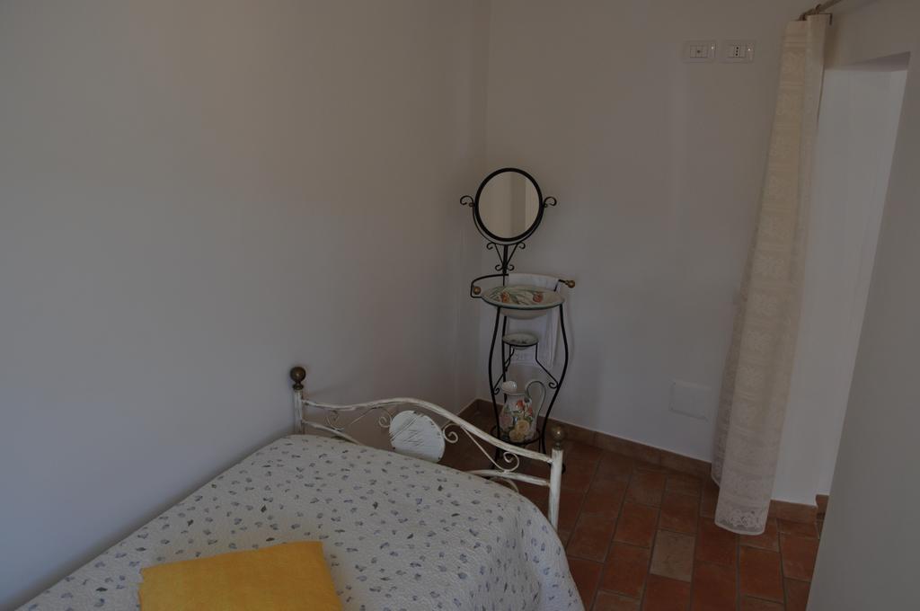 Roseus La Casa Vacanze Nei Sassi Matera Zewnętrze zdjęcie