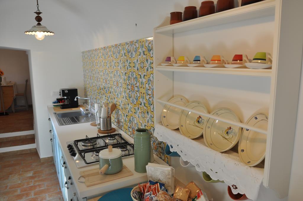 Roseus La Casa Vacanze Nei Sassi Matera Zewnętrze zdjęcie