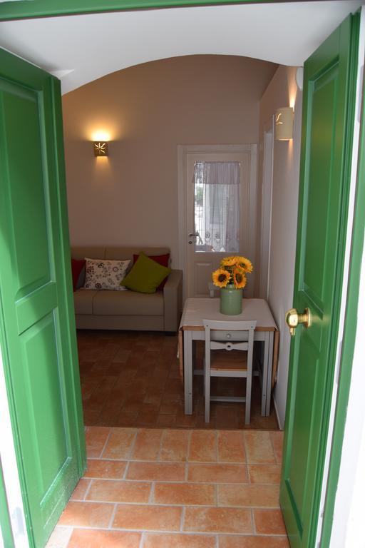 Roseus La Casa Vacanze Nei Sassi Matera Zewnętrze zdjęcie