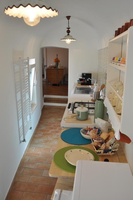 Roseus La Casa Vacanze Nei Sassi Matera Zewnętrze zdjęcie