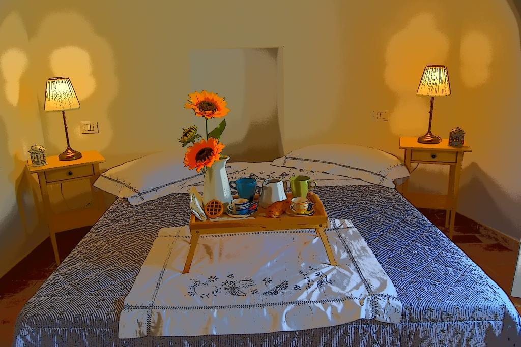 Roseus La Casa Vacanze Nei Sassi Matera Zewnętrze zdjęcie